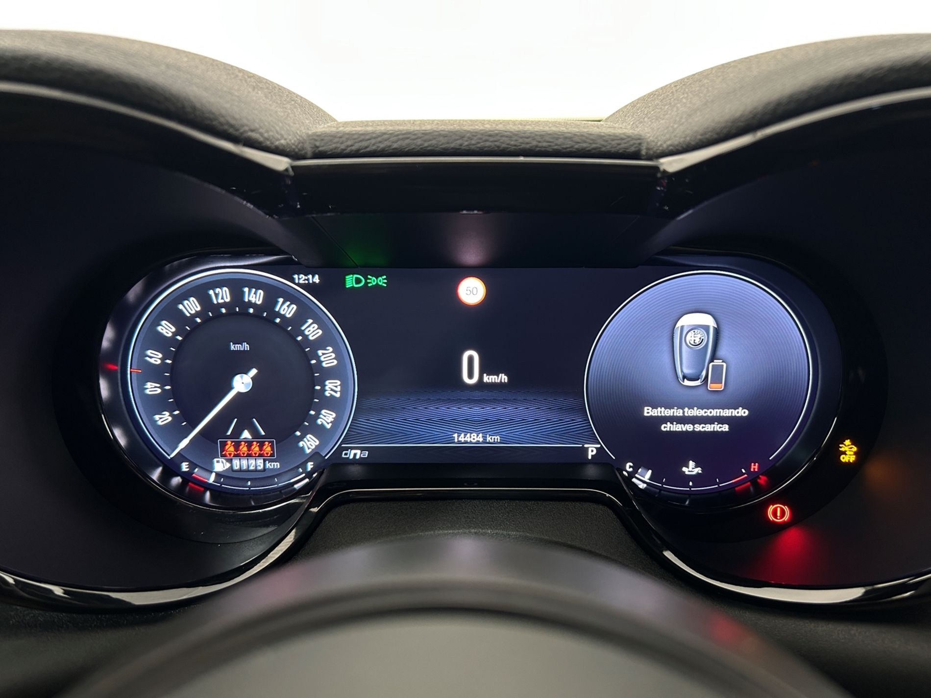 Alfa romeo Tonale 1.6 Sprint 130cv tct6   - Autoviemme